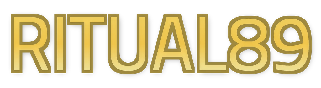 Logo RITUAL89